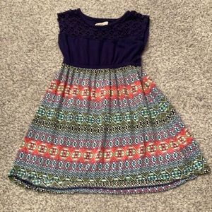 Tucker Tate Dress